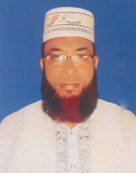 MD. TORIQUL ISLAM